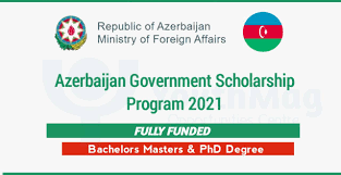 Government of Azerbaijan Scholarship 2022: Are you interested in studying Free from Cost? 