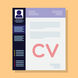 How to Make an Effective CV